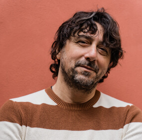 Jesús Valdez